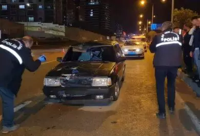 Karşıdan Karşıya Geçmek İsterken Hayatını Kaybetti - Kırıkkale Haber, Son Dakika Kırıkkale Haberleri Karşıdan Karşıya Geçmek İsterken Hayatını Kaybetti - Kırıkkale Haber, Son Dakika Kırıkkale Haberleri