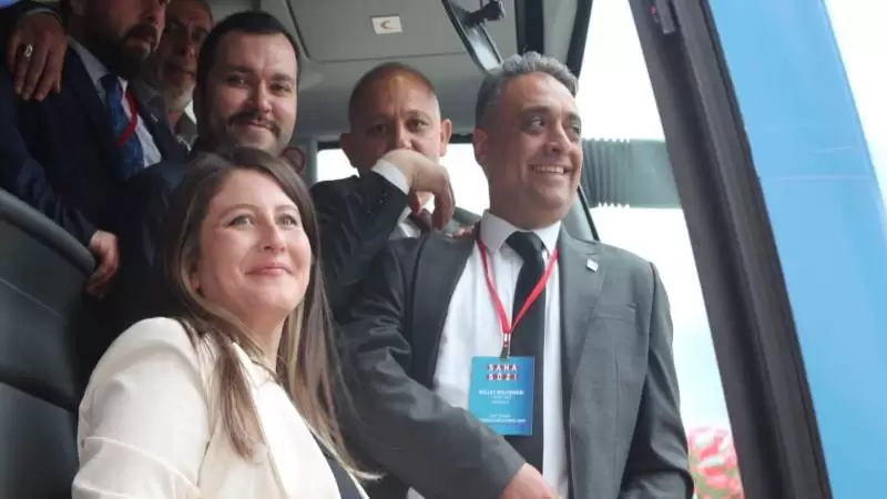 Çiftçi: Umudun Hakim Olduğu Bir Türkiye’ye Kavuşacağız - Kırıkkale Haber, Son Dakika Kırıkkale Haberleri Çiftçi: Umudun Hakim Olduğu Bir Türkiye’ye Kavuşacağız - Kırıkkale Haber, Son Dakika Kırıkkale Haberleri