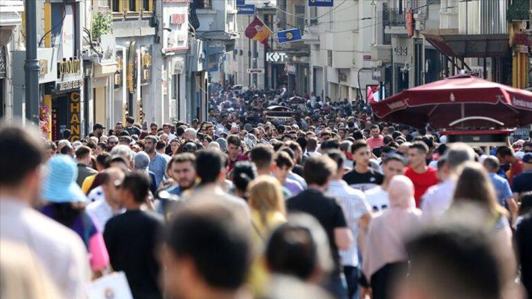 TÜİK İş Gücü İstatistiklerini Açıkladı - Kırıkkale Haber, Son Dakika Kırıkkale Haberleri