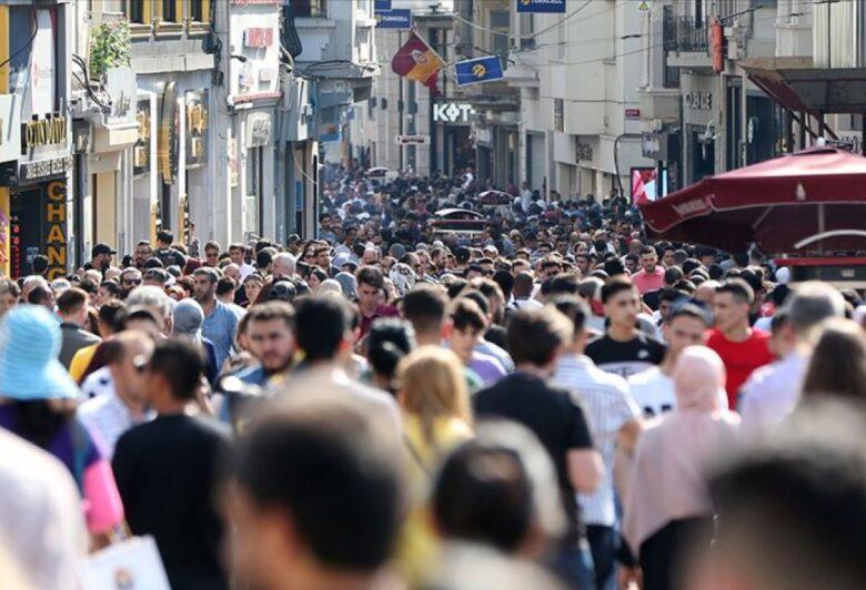 TÜİK İş Gücü İstatistiklerini Açıkladı - Kırıkkale Haber, Son Dakika Kırıkkale Haberleri