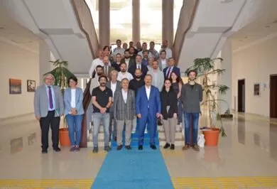 Kırıkkale Haber, Son Dakika Kırıkkale Haberleri