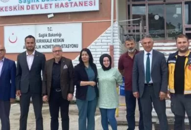 Kırıkkale Haber, Son Dakika Kırıkkale Haberleri Kırıkkale Haber, Son Dakika Kırıkkale Haberleri