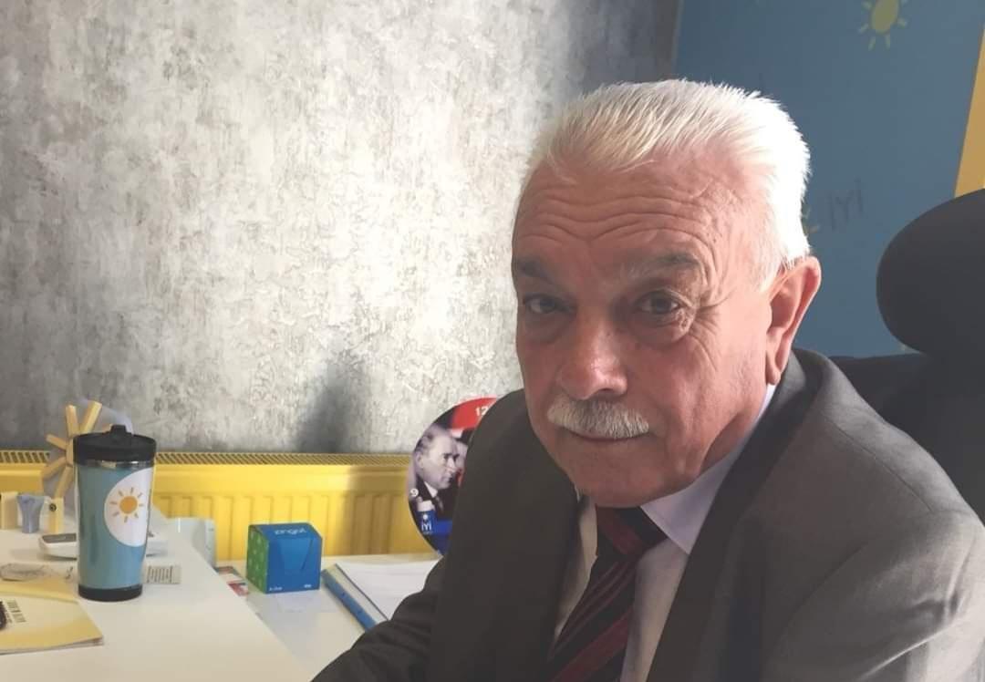 Neşet Erman vefat etti - Kırıkkale Haber, Son Dakika Kırıkkale Haberleri neset-erman-vefat-etti