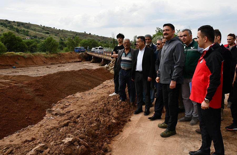 Kırıkkale Haber, Son Dakika Kırıkkale Haberleri