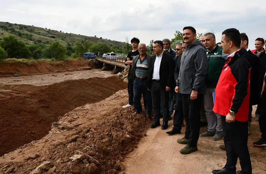Kırıkkale Haber, Son Dakika Kırıkkale Haberleri