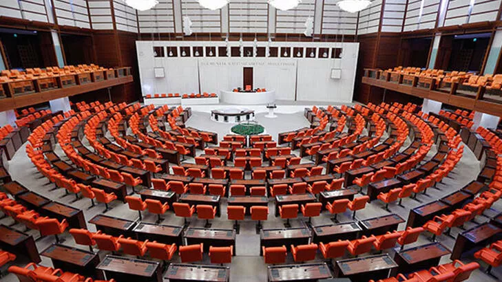 Kırıkkale Milletvekilleri yarın yemin edecek - Kırıkkale Haber, Son Dakika Kırıkkale Haberleri
