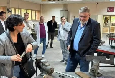 Kırıkkale Haber, Son Dakika Kırıkkale Haberleri