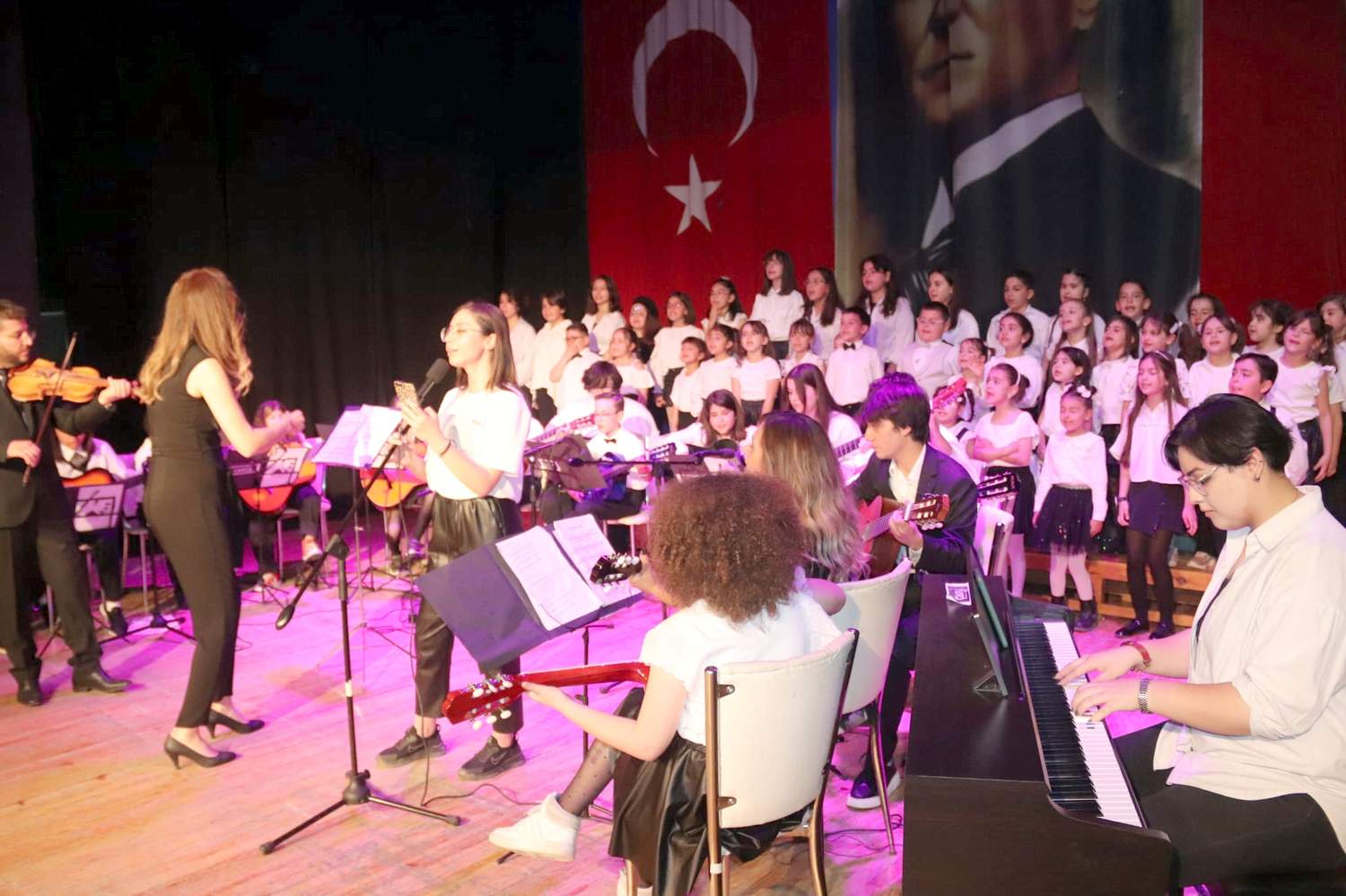 Kırıkkale Haber, Son Dakika Kırıkkale Haberleri