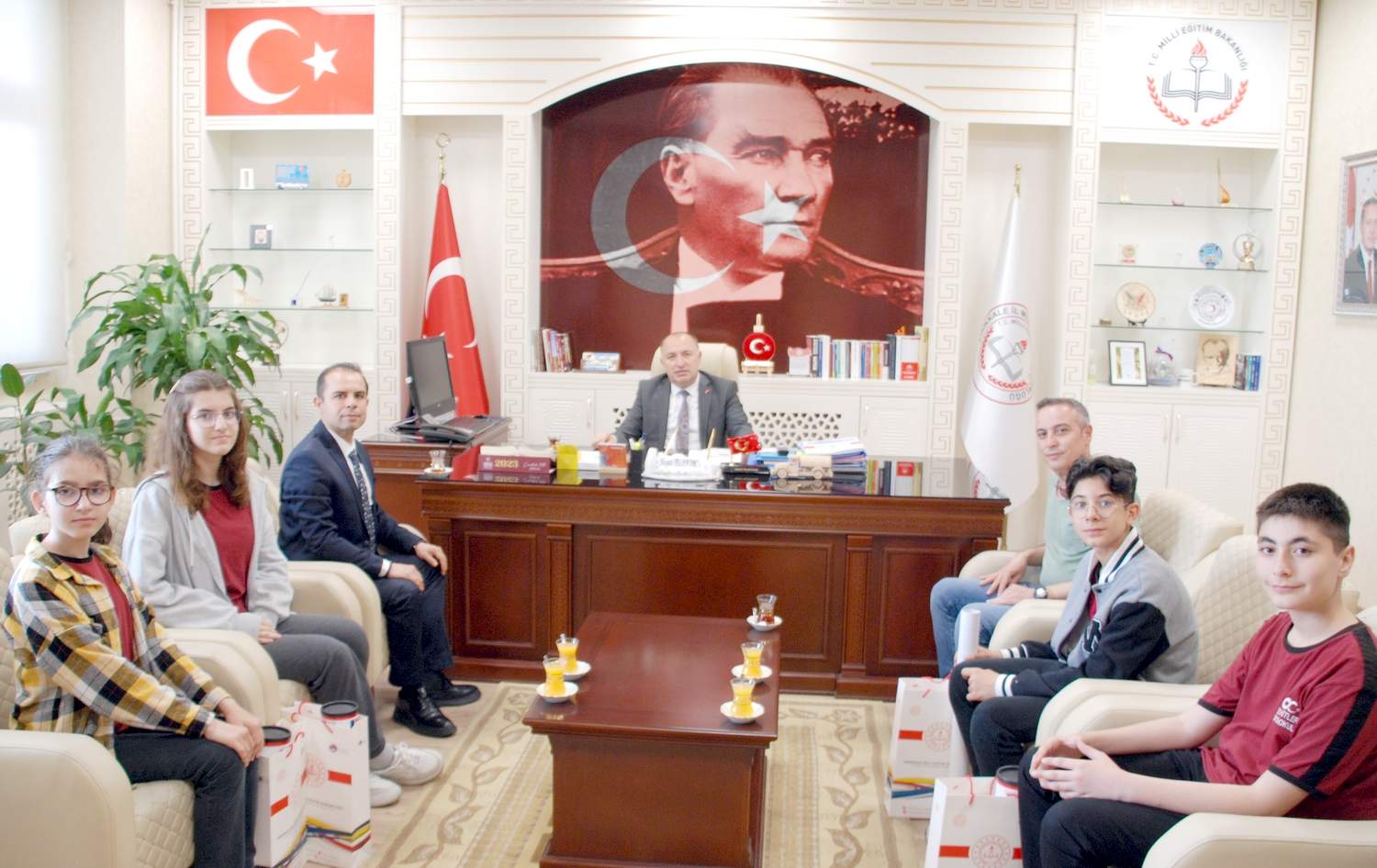 Kırıkkale Haber, Son Dakika Kırıkkale Haberleri