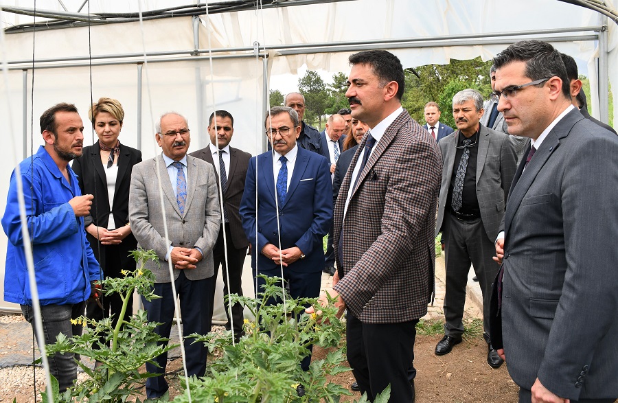 Kırıkkale Haber, Son Dakika Kırıkkale Haberleri