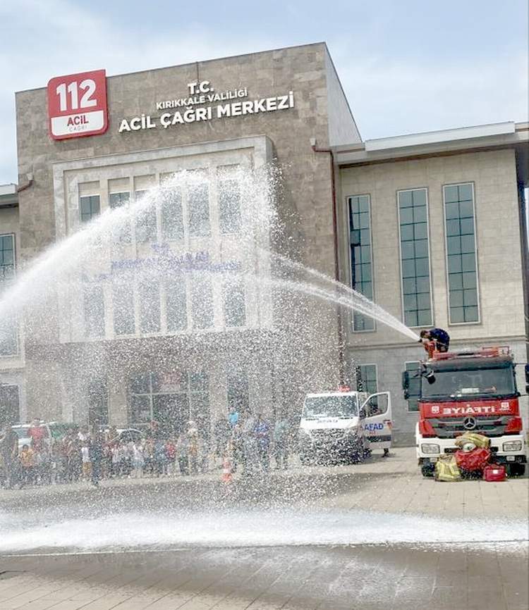 Kırıkkale Haber, Son Dakika Kırıkkale Haberleri