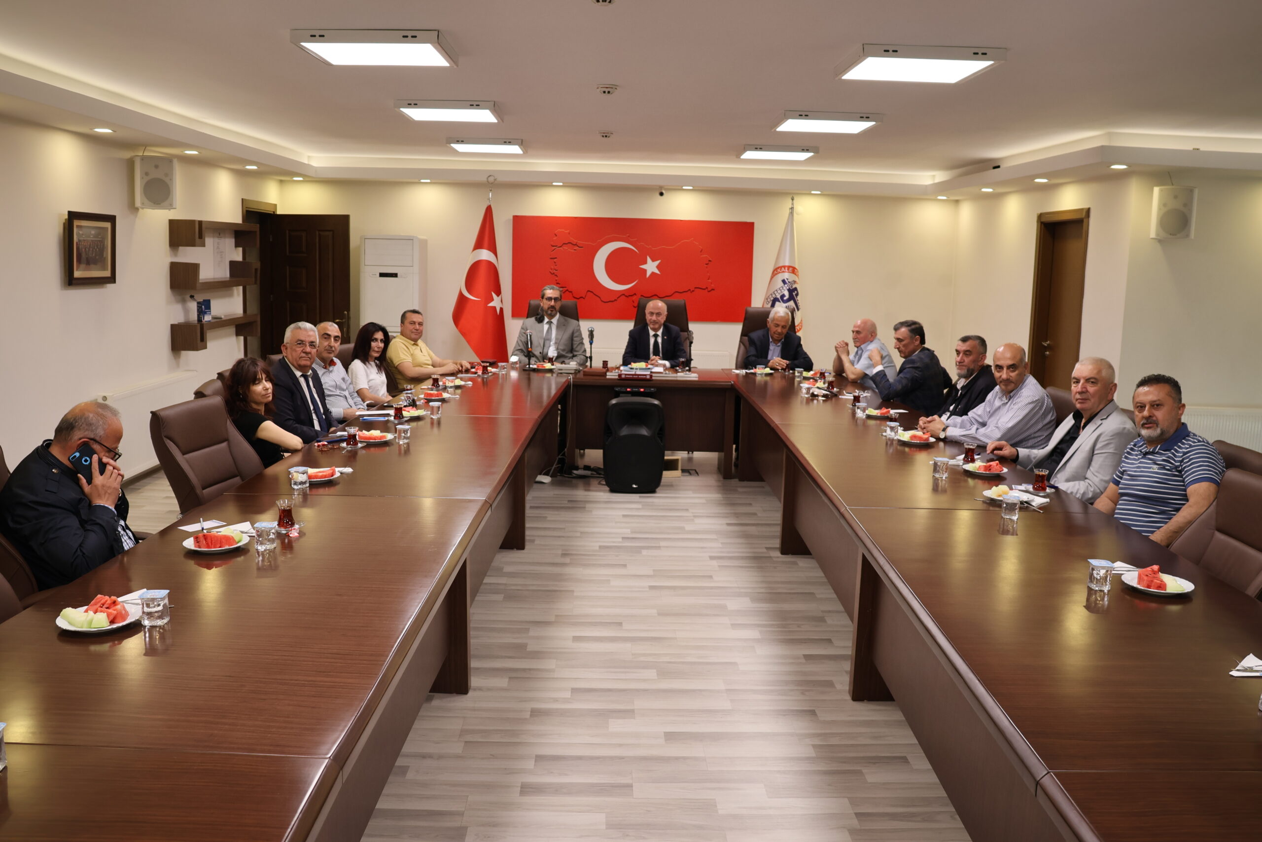 Kırıkkale Haber, Son Dakika Kırıkkale Haberleri