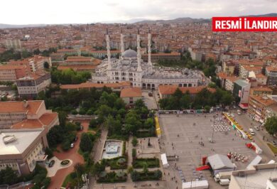 Kırıkkale Haber, Son Dakika Kırıkkale Haberleri