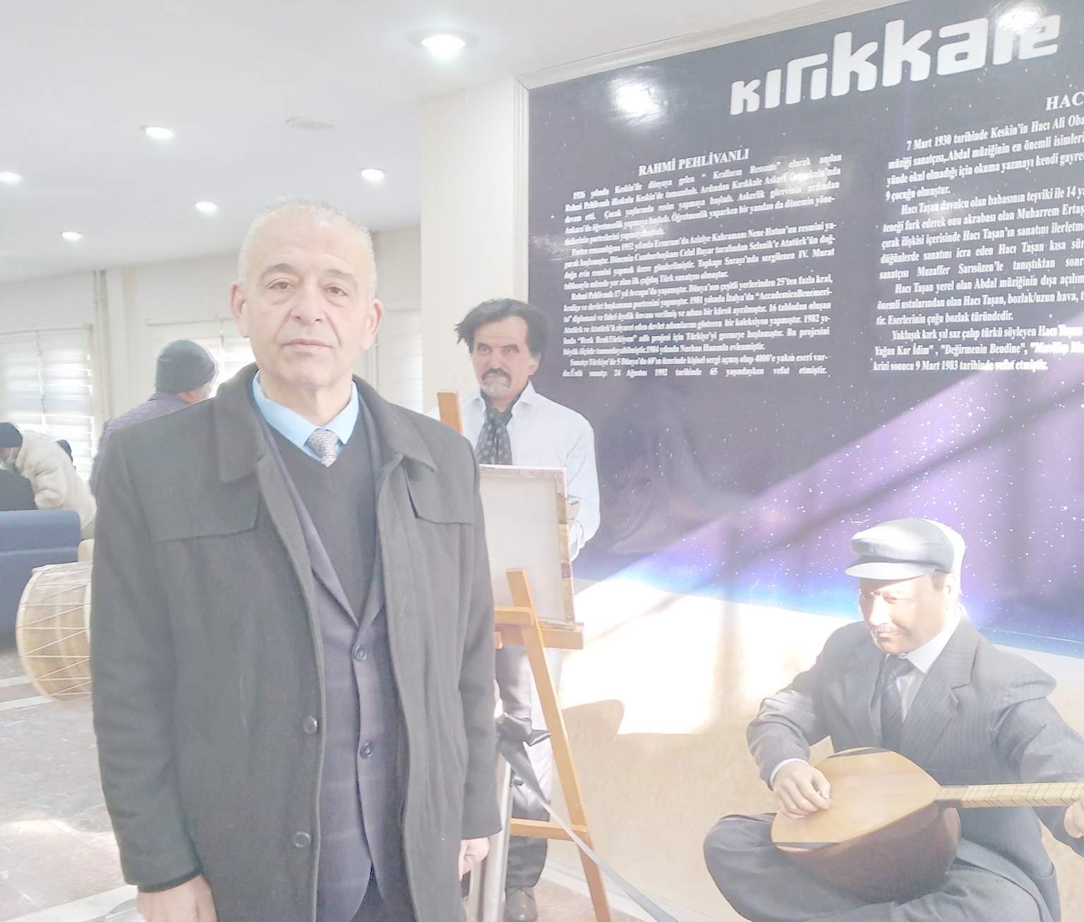 Kırıkkale Haber, Son Dakika Kırıkkale Haberleri