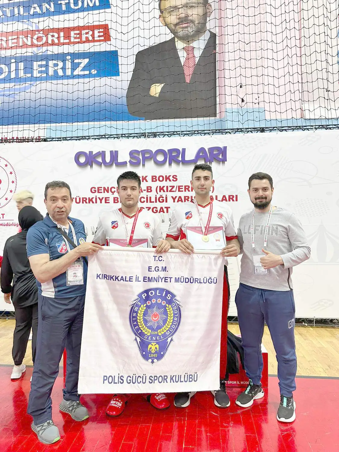 Kırıkkale Haber, Son Dakika Kırıkkale Haberleri