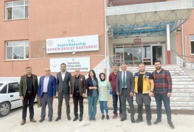 Kırıkkale Haber, Son Dakika Kırıkkale Haberleri