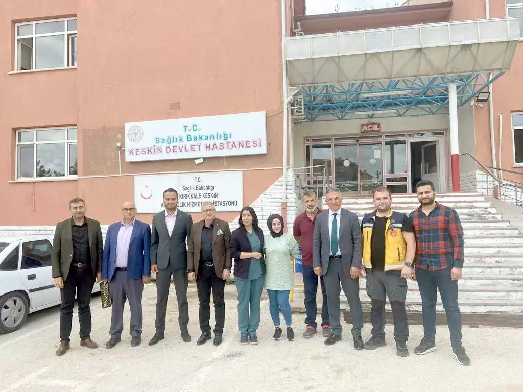 Kırıkkale Haber, Son Dakika Kırıkkale Haberleri Kırıkkale Haber, Son Dakika Kırıkkale Haberleri