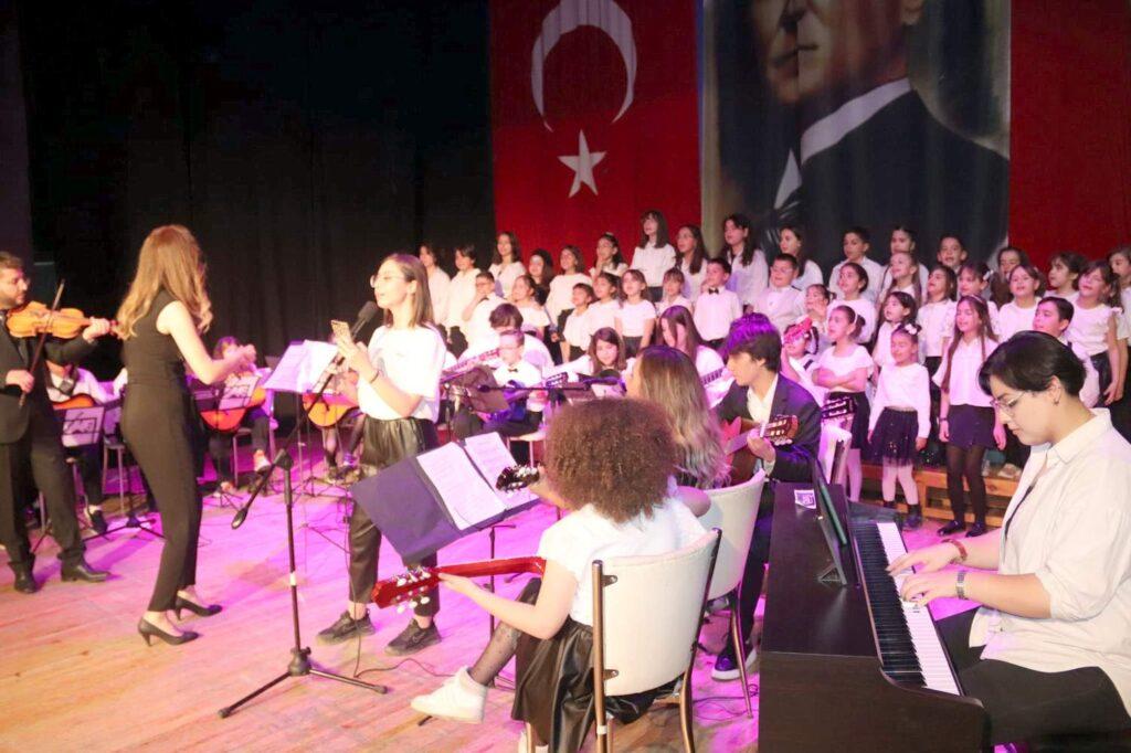 Çanga Sanat'tan YAz Okulu - Kırıkkale Haber, Son Dakika Kırıkkale Haberleri