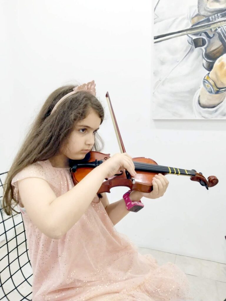 Çanga Sanat'tan YAz Okulu - Kırıkkale Haber, Son Dakika Kırıkkale Haberleri