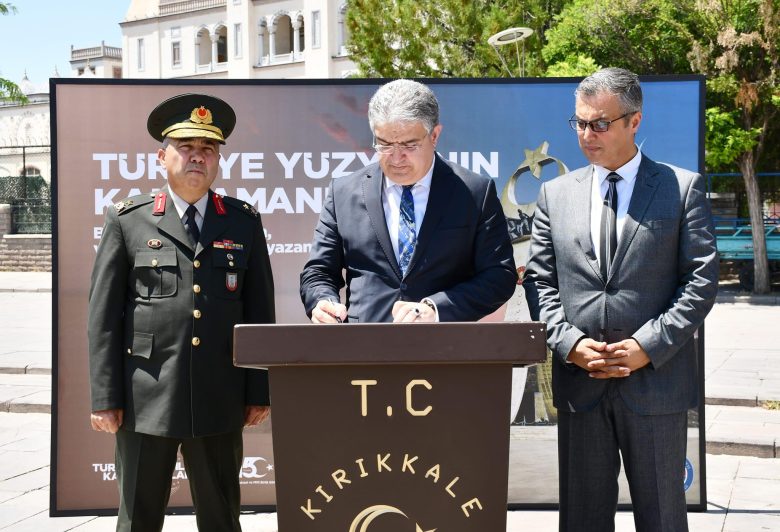 Kırıkkale Haber, Son Dakika Kırıkkale Haberleri Kırıkkale Haber, Son Dakika Kırıkkale Haberleri