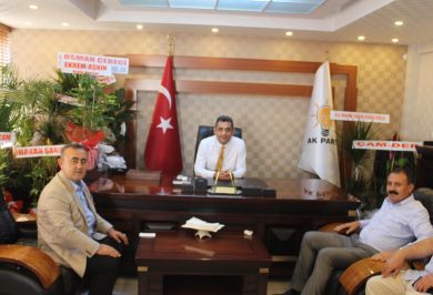 Kırıkkale Haber, Son Dakika Kırıkkale Haberleri