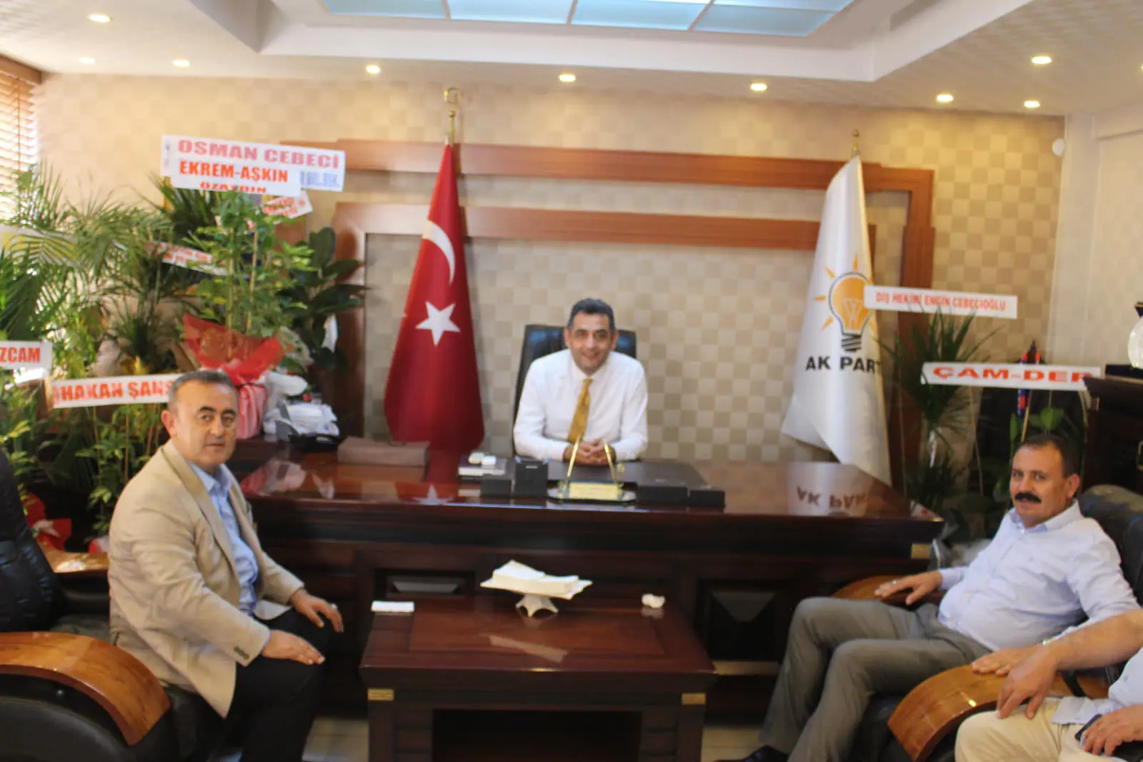 Kırıkkale Haber, Son Dakika Kırıkkale Haberleri