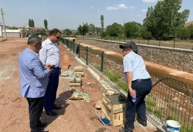 Kırıkkale Haber, Son Dakika Kırıkkale Haberleri