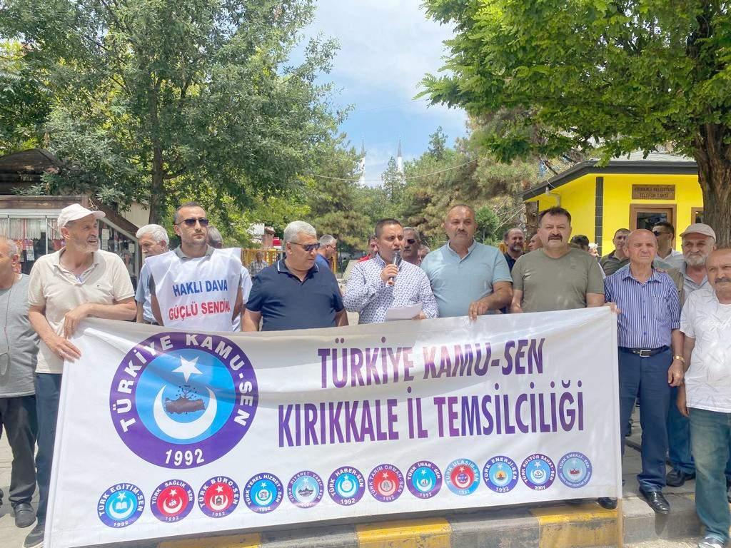 Kırıkkale Haber, Son Dakika Kırıkkale Haberleri