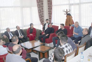 Kırıkkale Haber, Son Dakika Kırıkkale Haberleri