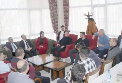 Kırıkkale Haber, Son Dakika Kırıkkale Haberleri