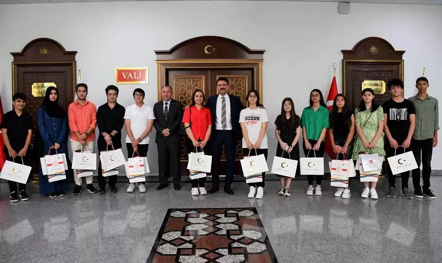 Kırıkkale Haber, Son Dakika Kırıkkale Haberleri Kırıkkale Haber, Son Dakika Kırıkkale Haberleri