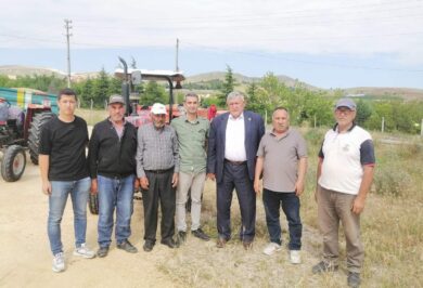 Kırıkkale Haber, Son Dakika Kırıkkale Haberleri