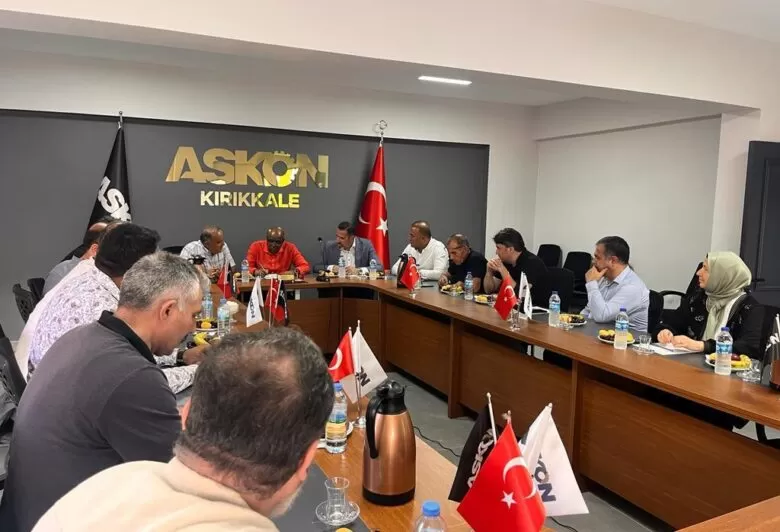 Kırıkkale Haber, Son Dakika Kırıkkale Haberleri Kırıkkale Haber, Son Dakika Kırıkkale Haberleri