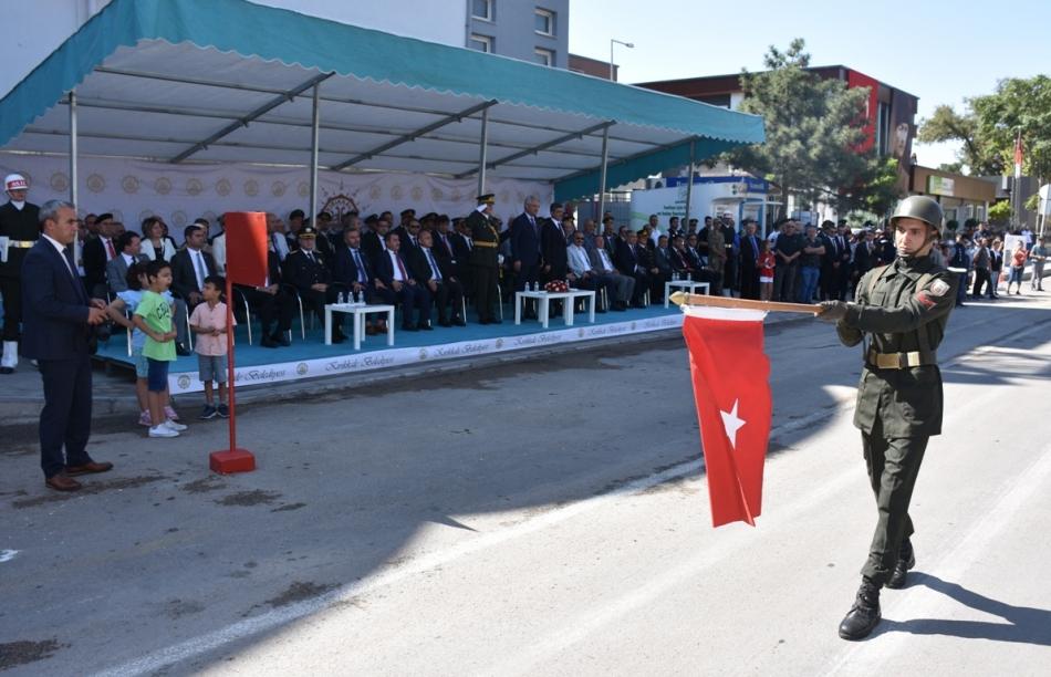 Kırıkkale Haber, Son Dakika Kırıkkale Haberleri