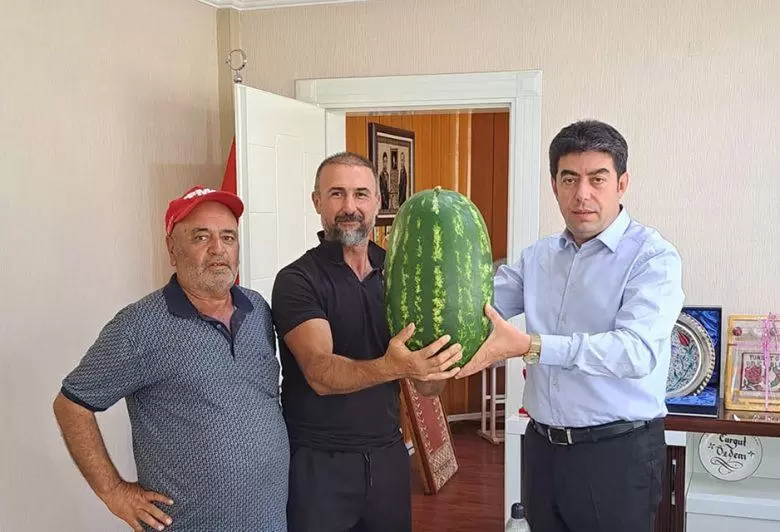 delice-karpuzu-diyarbakir’a-rakip-oldu