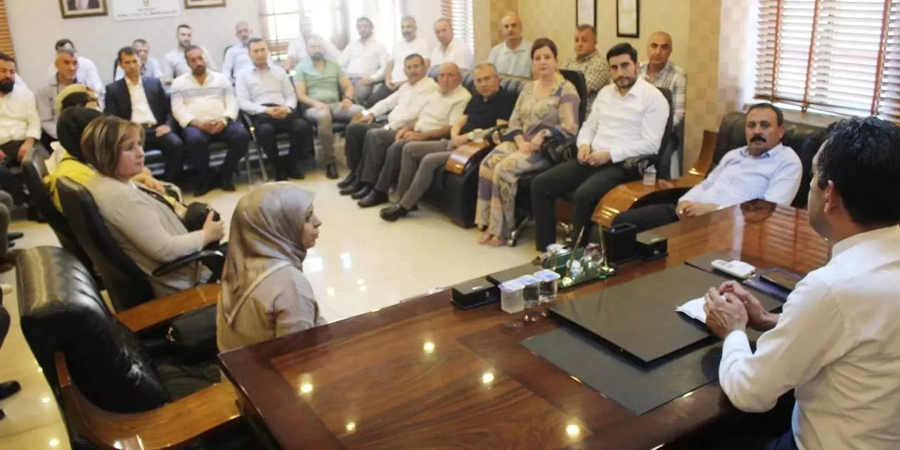 Pehlivanlı kurul üyelerini açıkladı - Kırıkkale Haber, Son Dakika Kırıkkale Haberleri pehlivanli-kurul-uyelerini-acikladi