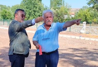 Kırıkkale Haber, Son Dakika Kırıkkale Haberleri