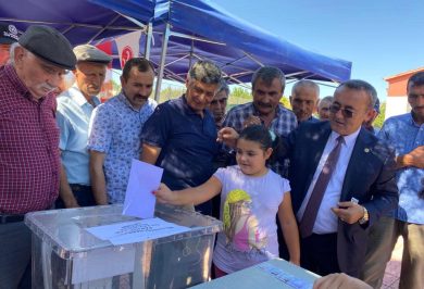 Kırıkkale Haber, Son Dakika Kırıkkale Haberleri