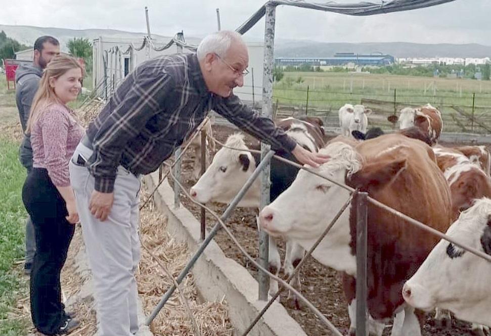 Kırıkkale Haber, Son Dakika Kırıkkale Haberleri