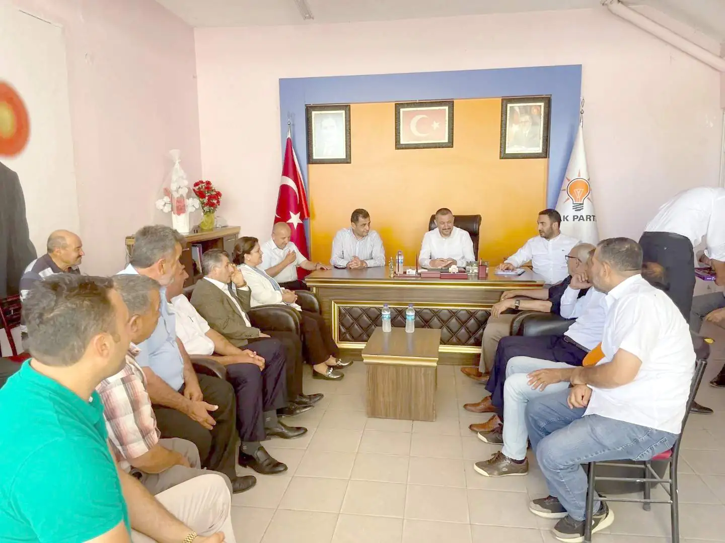 Kırıkkale Haber, Son Dakika Kırıkkale Haberleri