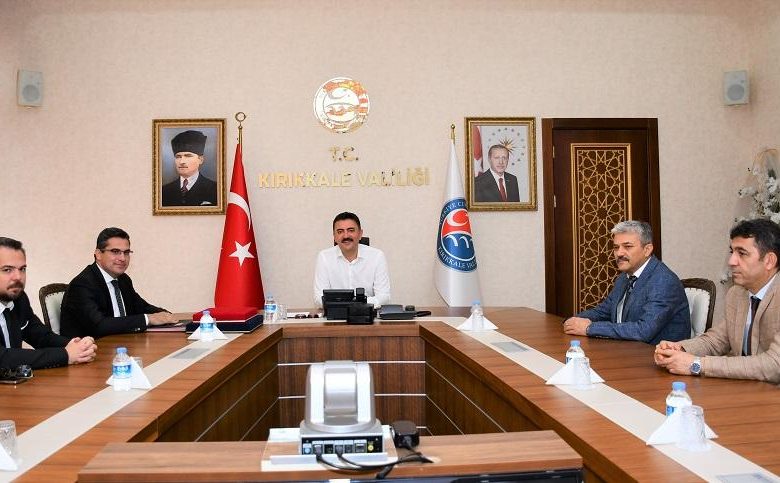 Kırıkkale Haber, Son Dakika Kırıkkale Haberleri Kırıkkale Haber, Son Dakika Kırıkkale Haberleri