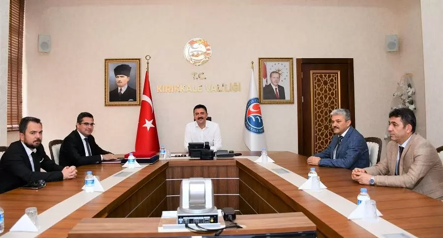 Kırıkkale Haber, Son Dakika Kırıkkale Haberleri Kırıkkale Haber, Son Dakika Kırıkkale Haberleri