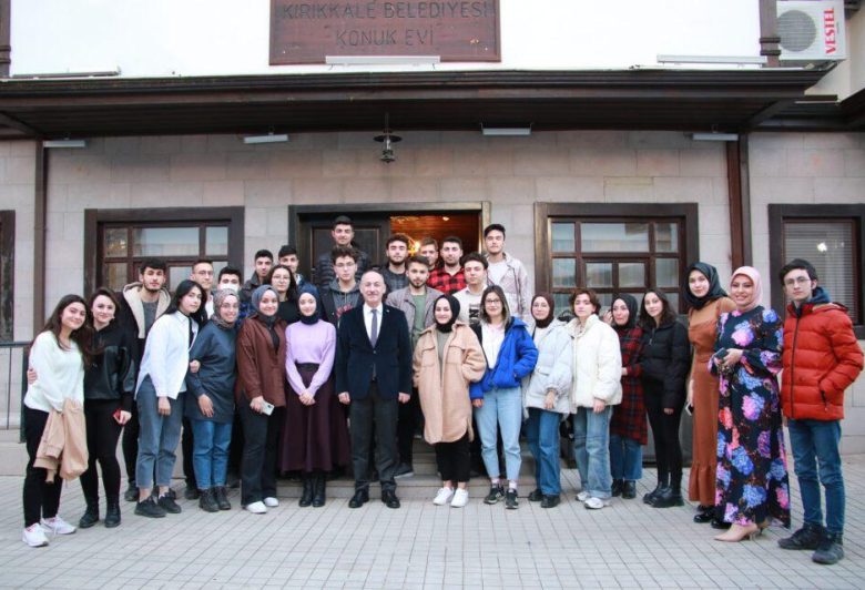 Kırıkkale Haber, Son Dakika Kırıkkale Haberleri Kırıkkale Haber, Son Dakika Kırıkkale Haberleri