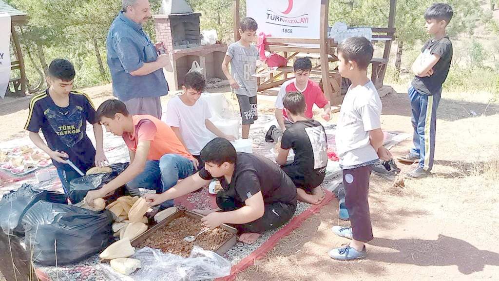 Kırıkkale Haber, Son Dakika Kırıkkale Haberleri