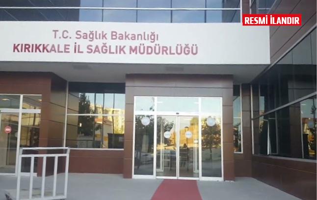 Kırıkkale Haber, Son Dakika Kırıkkale Haberleri