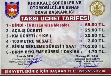 Kırıkkale Haber, Son Dakika Kırıkkale Haberleri