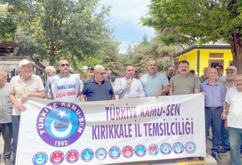 Kırıkkale Haber, Son Dakika Kırıkkale Haberleri Kırıkkale Haber, Son Dakika Kırıkkale Haberleri