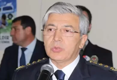 Hemşehrimiz Arif Çankal Malatya Emniyet Müdürü Oldu - Kırıkkale Haber, Son Dakika Kırıkkale Haberleri