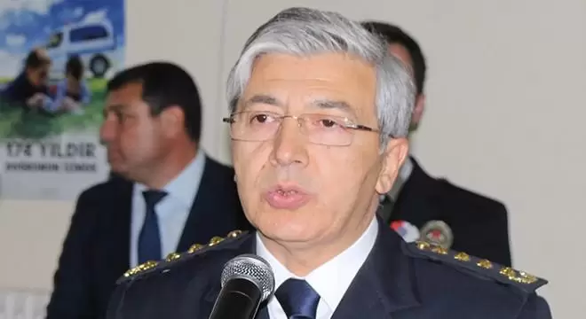 Hemşehrimiz Arif Çankal Malatya Emniyet Müdürü Oldu - Kırıkkale Haber, Son Dakika Kırıkkale Haberleri