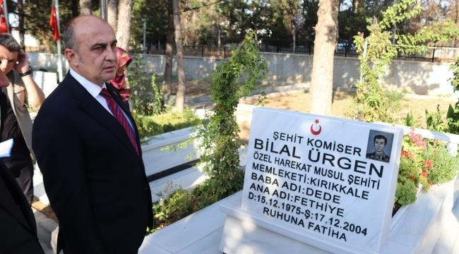 Kırıkkale Haber, Son Dakika Kırıkkale Haberleri